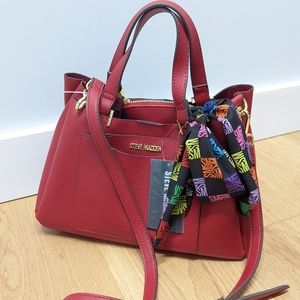 Steve Madden BParker Purse